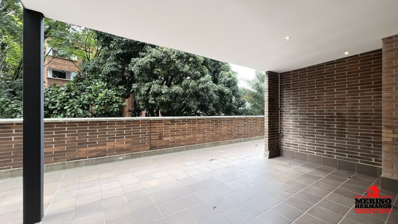 Apartamento en arriendo en El Poblado, Medellín · foto 12 de 24