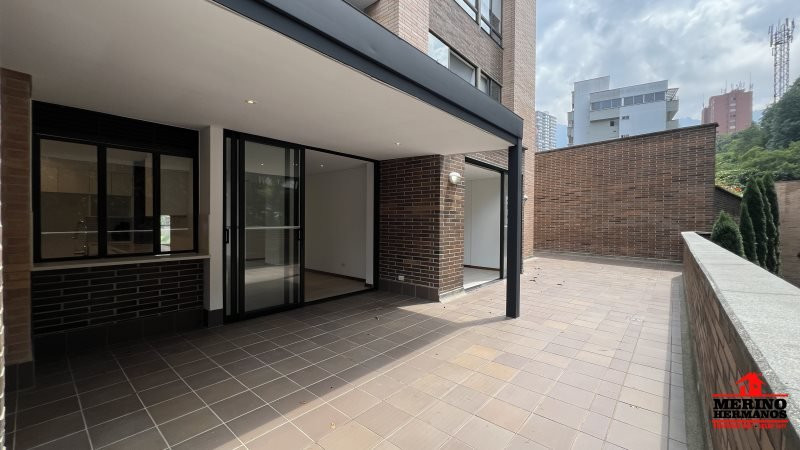 Apartamento en arriendo en El Poblado, Medellín · foto 13 de 24
