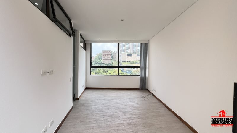 Apartamento en arriendo en El Poblado, Medellín · foto 15 de 24