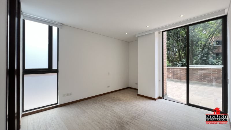 Apartamento en arriendo en El Poblado, Medellín · foto 16 de 24