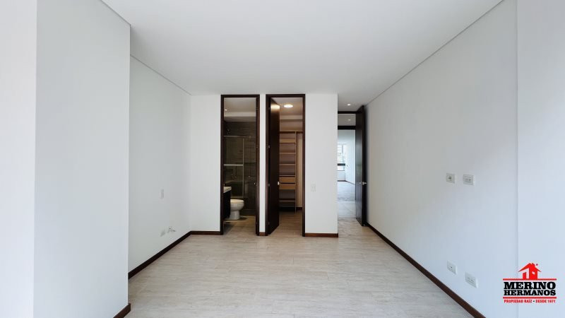 Apartamento en arriendo en El Poblado, Medellín · foto 17 de 24