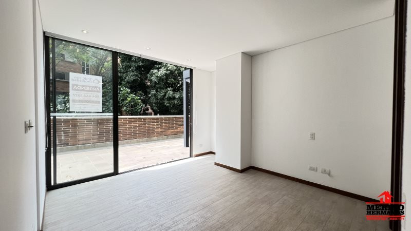 Apartamento en arriendo en El Poblado, Medellín · foto 18 de 24