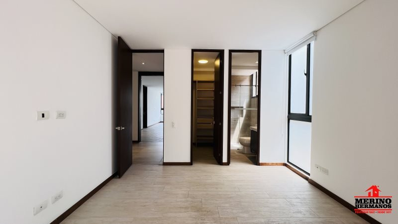 Apartamento en arriendo en El Poblado, Medellín · foto 19 de 24