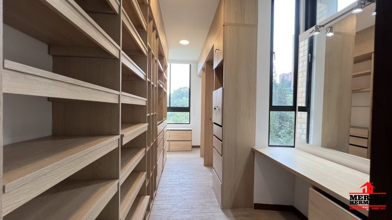 Apartamento en arriendo en El Poblado, Medellín · foto 22 de 24