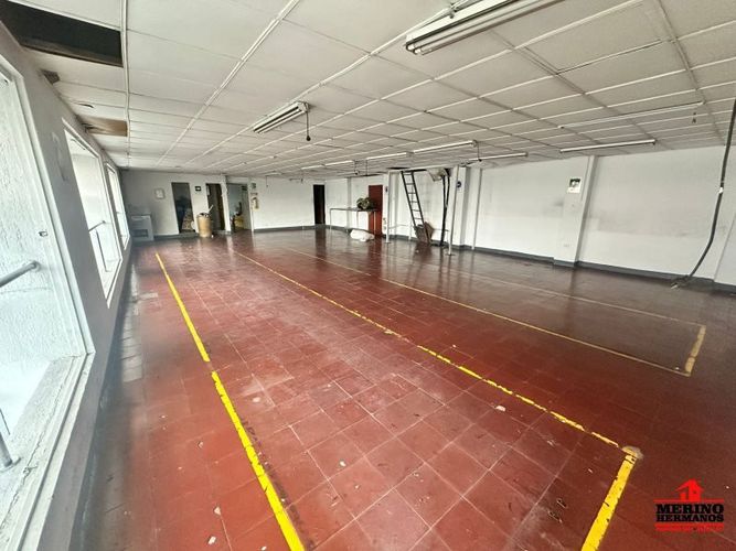 Bodega en arriendo en Colombia, Medellín, 165 m² · foto 5 de 13