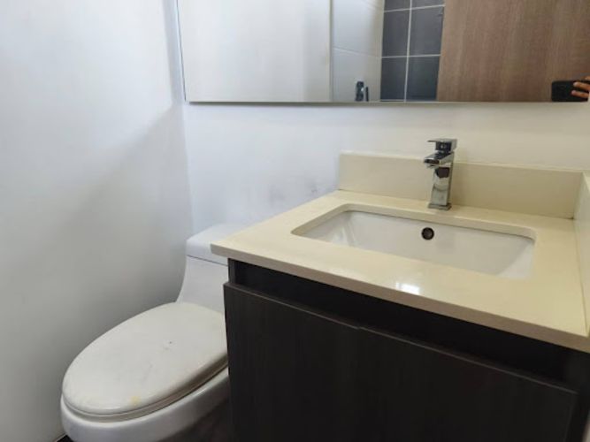 Apartamento de 3 alcobas en arriendo en Loma Benedictinos, Envigado, 123 m² · foto 19 de 24