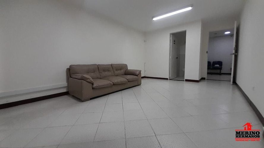 Oficina en arriendo en Conquistadores, Medellín, 18 m² · foto 2 de 16