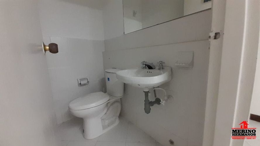 Oficina en arriendo en Conquistadores, Medellín, 18 m² · foto 7 de 16