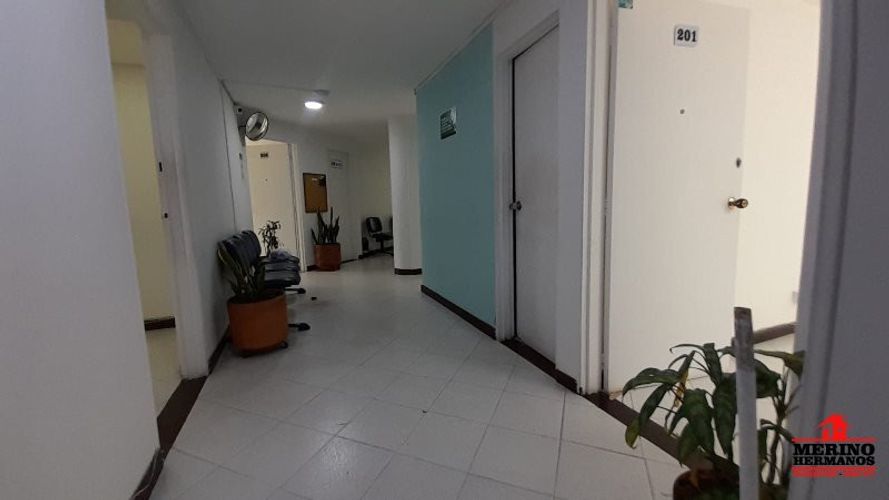 Oficina en arriendo en Conquistadores, Medellín, 18 m² · foto 10 de 16