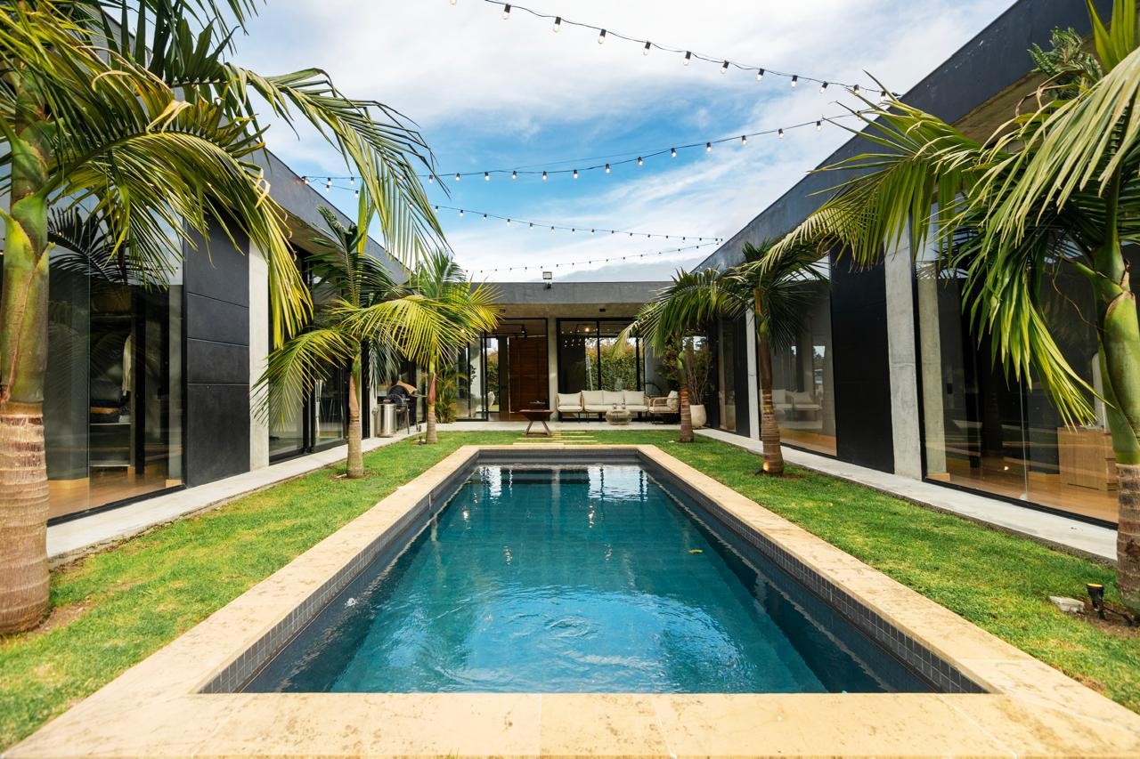 House for rent in Vía Las Palmas, Envigado