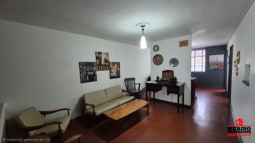 Casa de 6 alcobas en venta en Provenza, Medellín, 215 m² · foto 4 de 23