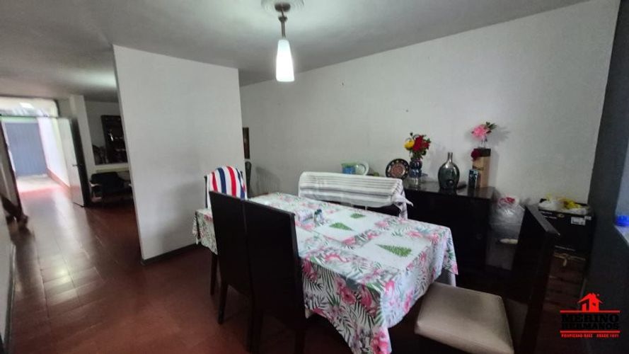 Casa de 6 alcobas en venta en Provenza, Medellín, 215 m² · foto 6 de 23