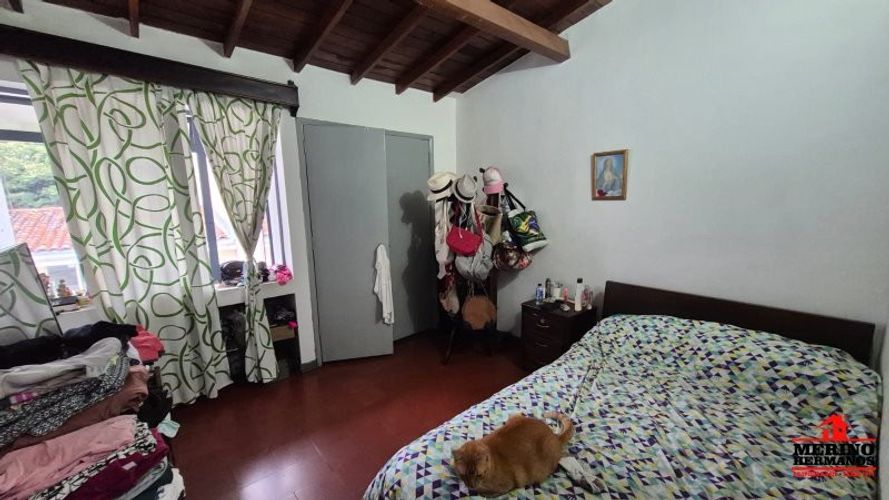 Casa de 6 alcobas en venta en Provenza, Medellín, 215 m² · foto 10 de 23