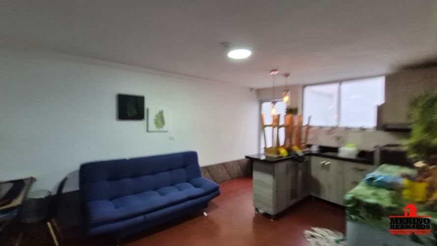 Casa de 6 alcobas en venta en Provenza, Medellín, 215 m² · foto 11 de 23