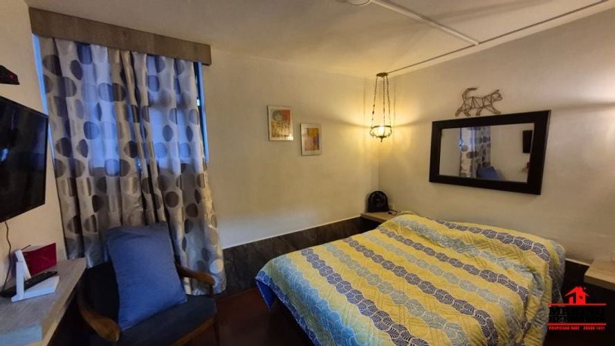 Casa de 6 alcobas en venta en Provenza, Medellín, 215 m² · foto 12 de 23