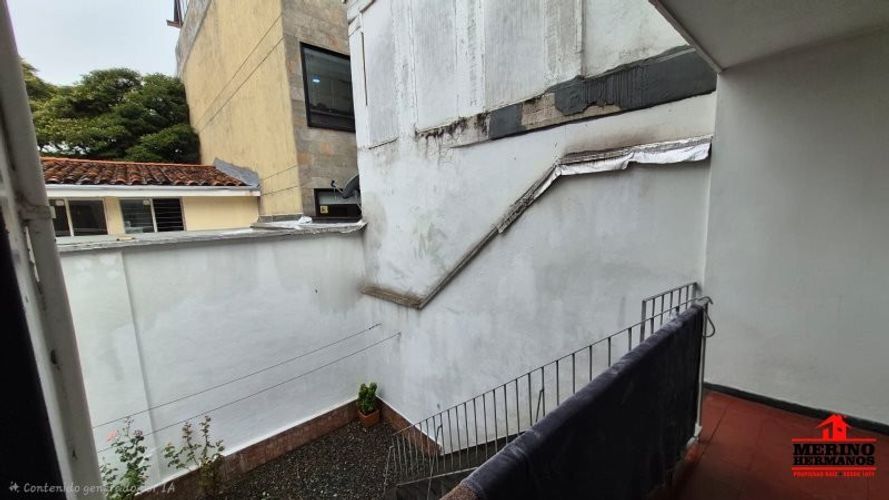 Casa de 6 alcobas en venta en Provenza, Medellín, 215 m² · foto 13 de 23
