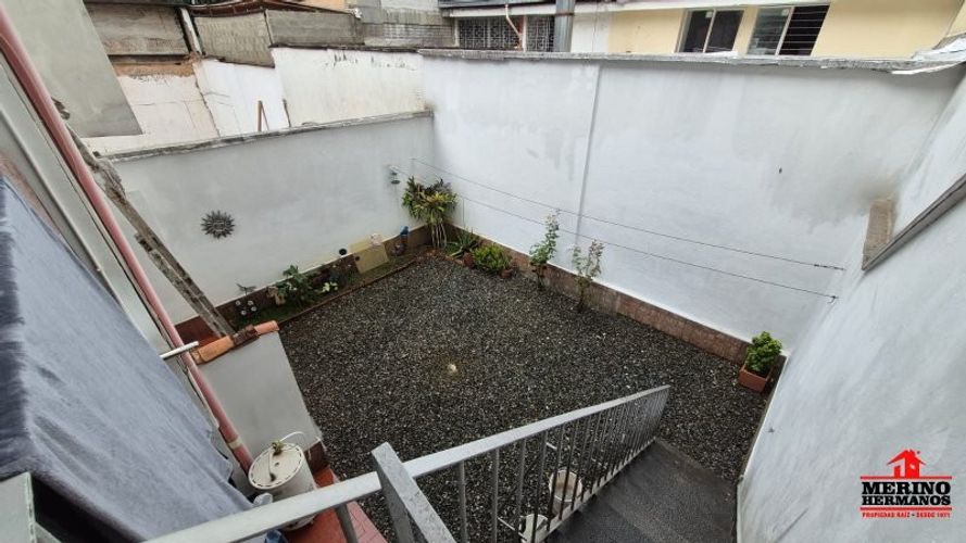 Casa de 6 alcobas en venta en Provenza, Medellín, 215 m² · foto 14 de 23