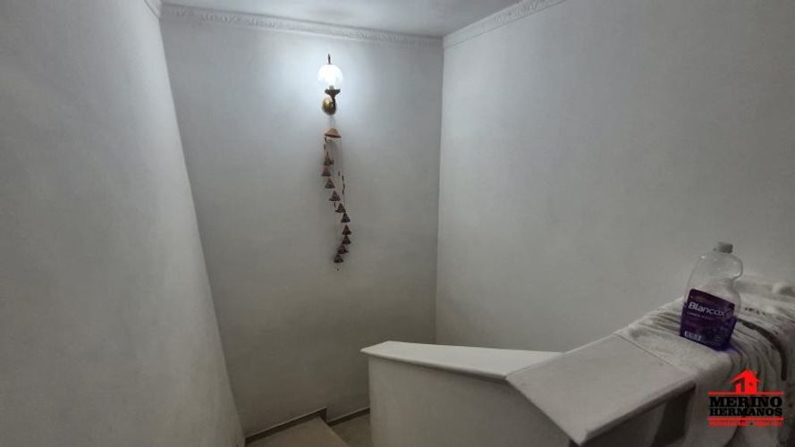 Casa de 6 alcobas en venta en Provenza, Medellín, 215 m² · foto 15 de 23