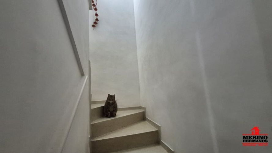 Casa de 6 alcobas en venta en Provenza, Medellín, 215 m² · foto 16 de 23