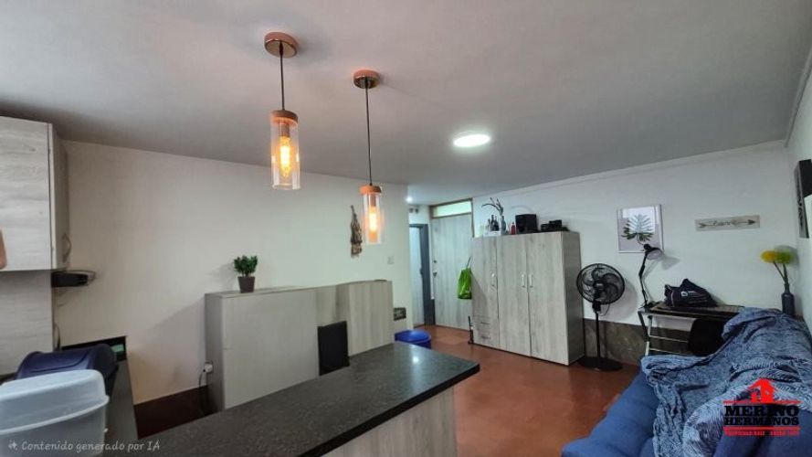 Casa de 6 alcobas en venta en Provenza, Medellín, 215 m² · foto 17 de 23