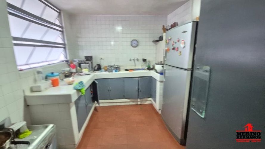 Casa de 6 alcobas en venta en Provenza, Medellín, 215 m² · foto 18 de 23