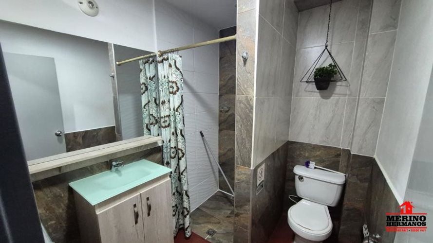 Casa de 6 alcobas en venta en Provenza, Medellín, 215 m² · foto 19 de 23