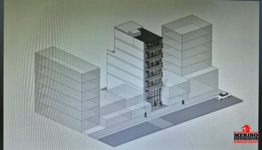 Casa de 6 alcobas en venta en Provenza, Medellín, 215 m² · foto 22 de 23
