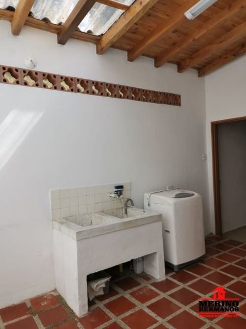 Casa de 4 alcobas en arriendo en Guarne, 170 m² · foto 17 de 17