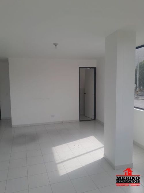 Oficina en arriendo en Conquistadores, Medellín, 35 m² · foto 5 de 22