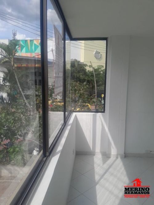 Oficina en arriendo en Conquistadores, Medellín, 35 m² · foto 8 de 22