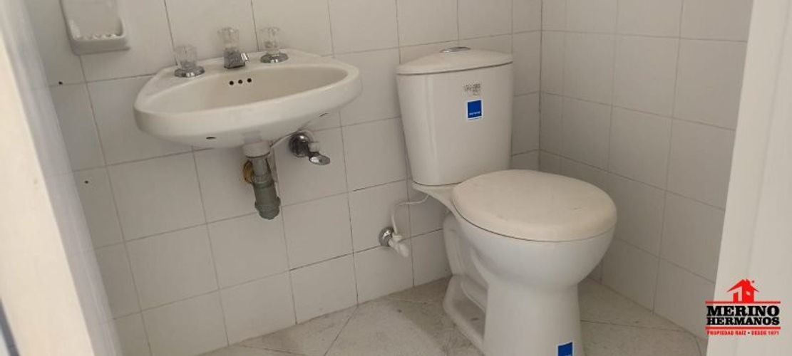 Oficina en arriendo en Conquistadores, Medellín, 35 m² · foto 11 de 22