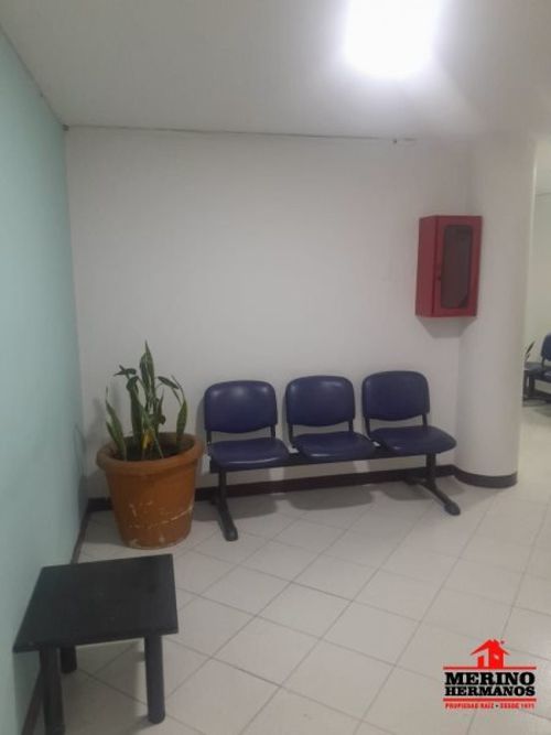 Oficina en arriendo en Conquistadores, Medellín, 35 m² · foto 15 de 22