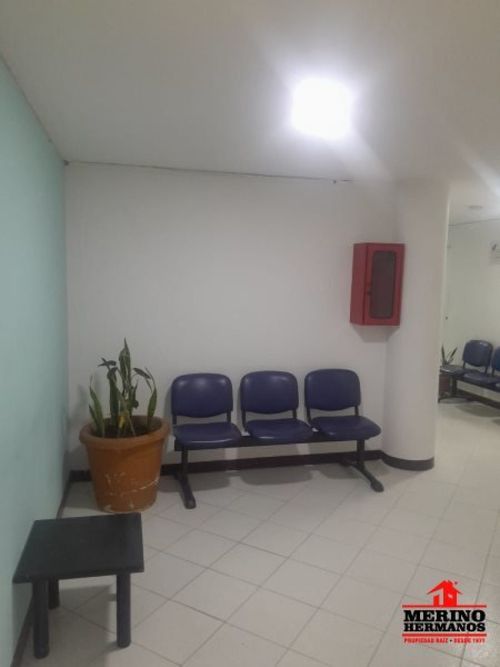 Oficina en arriendo en Conquistadores, Medellín, 35 m² · foto 17 de 22
