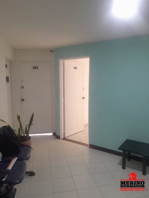 Oficina en arriendo en Conquistadores, Medellín, 35 m² · foto 22 de 22