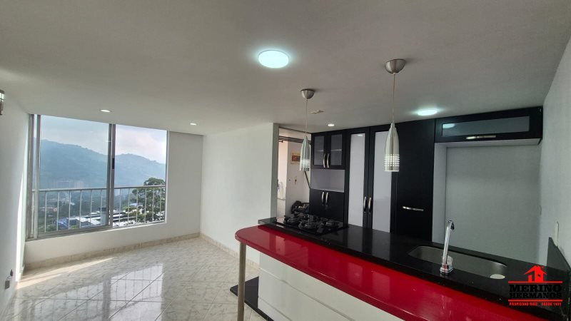 Apartamento en venta en San Antonio De Prado, La Estrella · foto 2 de 19