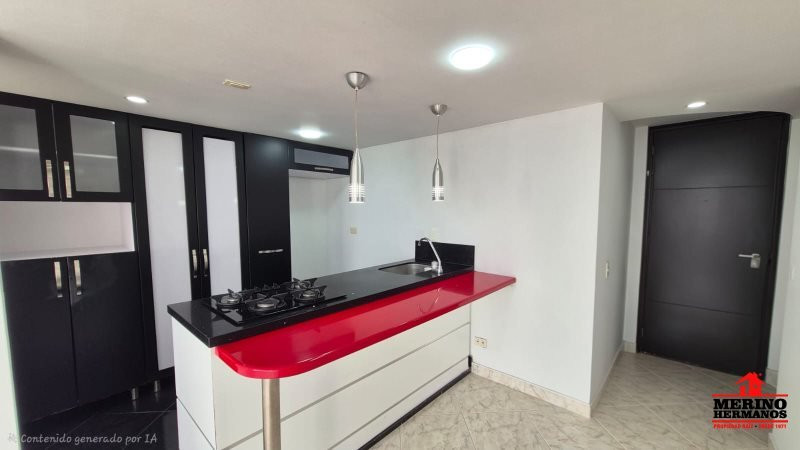 Apartamento en venta en San Antonio De Prado, La Estrella · foto 3 de 19