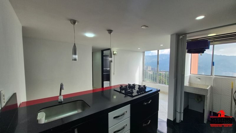 Apartamento en venta en San Antonio De Prado, La Estrella · foto 4 de 19