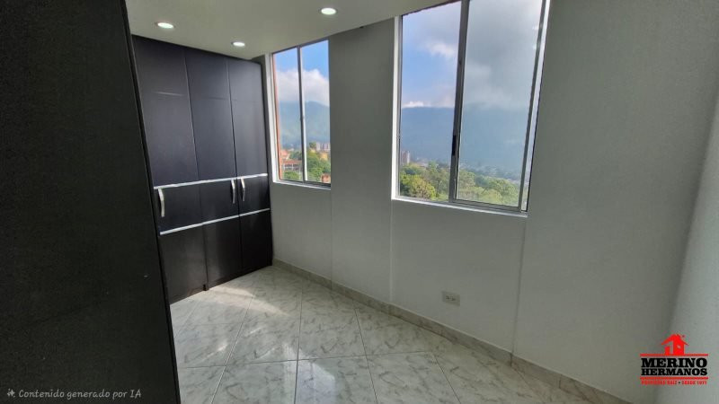 Apartamento en venta en San Antonio De Prado, La Estrella · foto 6 de 19