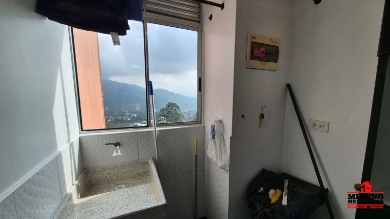 Apartamento en venta en San Antonio De Prado, La Estrella · foto 11 de 19