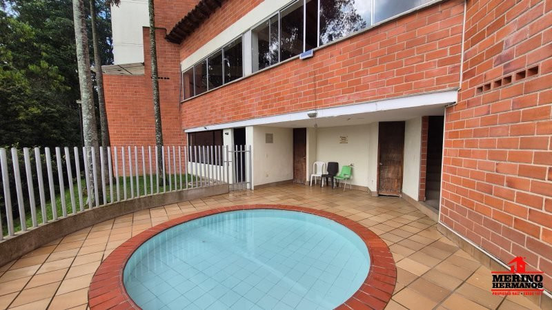 Apartamento en venta en San Antonio De Prado, La Estrella · foto 12 de 19