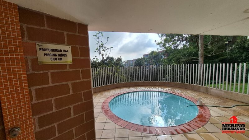 Apartamento en venta en San Antonio De Prado, La Estrella · foto 13 de 19