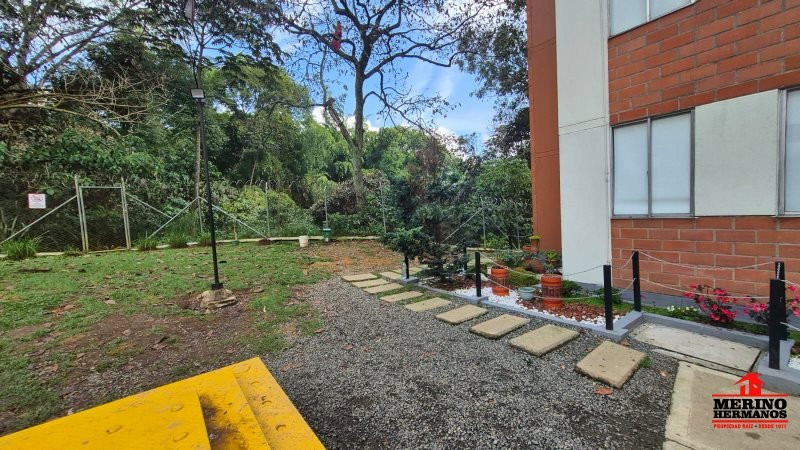 Apartamento en venta en San Antonio De Prado, La Estrella · foto 15 de 19