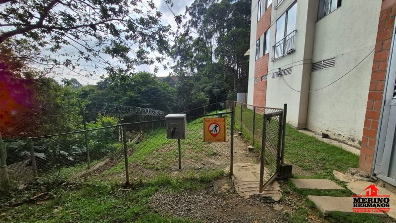 Apartamento en venta en San Antonio De Prado, La Estrella · foto 17 de 19