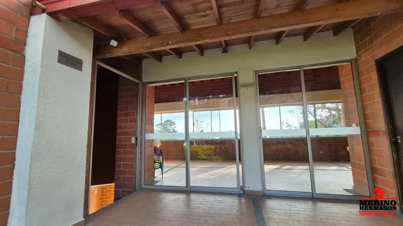 Apartamento en venta en San Antonio De Prado, La Estrella · foto 18 de 19
