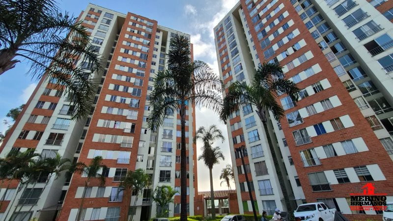 Apartamento en venta en San Antonio De Prado, La Estrella · foto 19 de 19