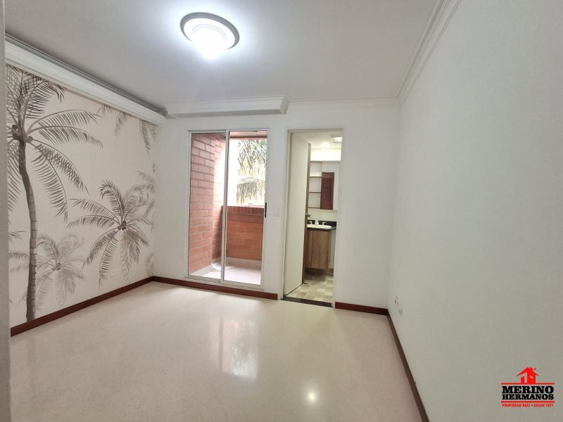 Apartment for rent in Laureles, Medellín
