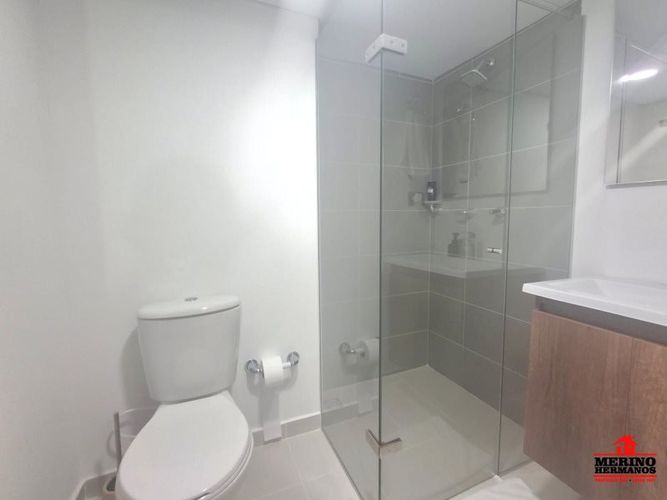 Apartaestudio en venta en Buenos Aires, Medellín, 50 m² · foto 4 de 17