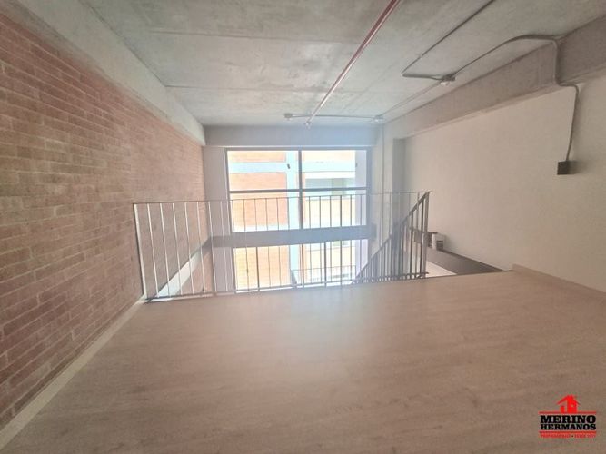 Apartaestudio en venta en Buenos Aires, Medellín, 50 m² · foto 7 de 17