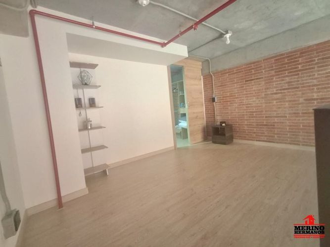 Apartaestudio en venta en Buenos Aires, Medellín, 50 m² · foto 8 de 17