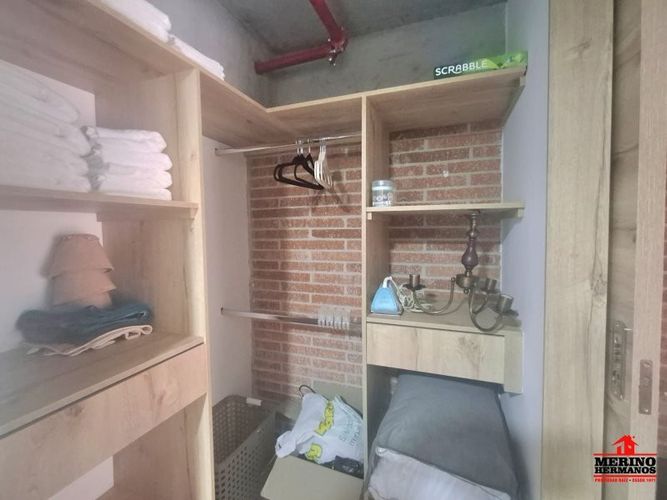 Apartaestudio en venta en Buenos Aires, Medellín, 50 m² · foto 9 de 17